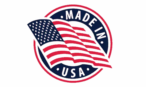 Vita Nerve- made - in - U.S.A - logo